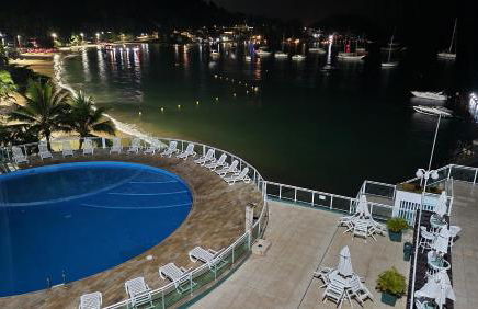 Angra inn - Angra dos Reis - apê120 - Foto 60