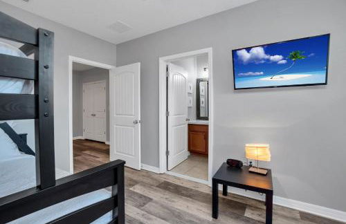 SplashPoolBBQFREE WaterPark 10mi to Disney - Foto 31