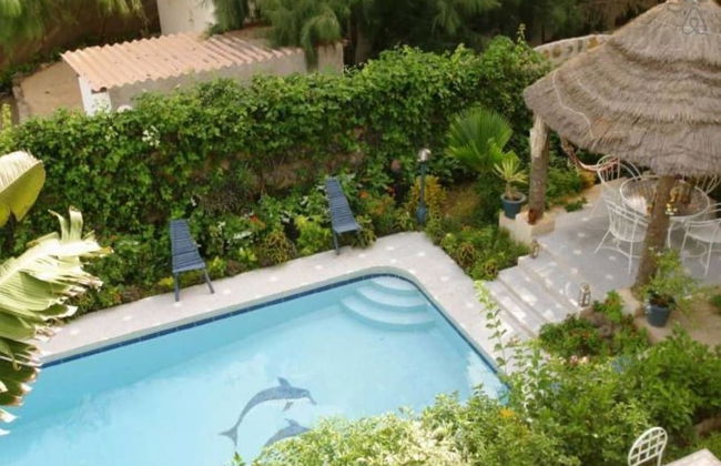 Villa Keur Bibou - Photo 55