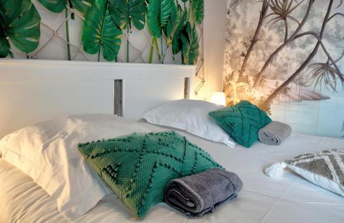 ☆ L'Exotique ☆ 2 chambres ☆ NETFLIX ☆ - Foto 10