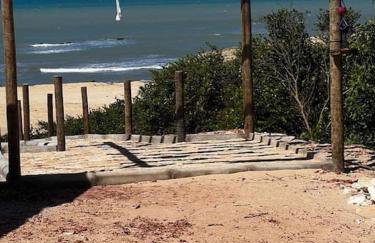 Paraíso à Beira-Mar - Acomoda 6 pessoas com piscina privativa - Foto 26