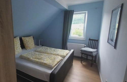 Buergerhaus Zeltingen Fewo - Foto 31