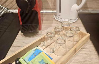 Le Léon Cladel T3 proche parking gratuit - Foto 12