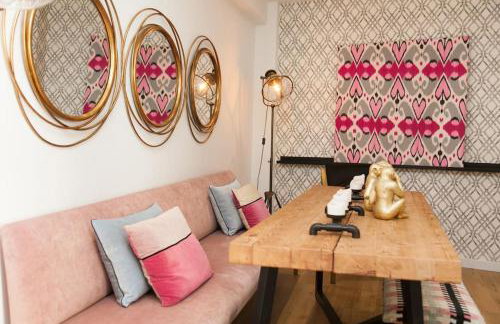 Modern & Nice Apartment. Old town. Private parking - Foto 10