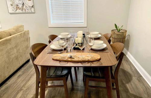 Alemania Haus - Cozy Rambler on Market Street! - Foto 10