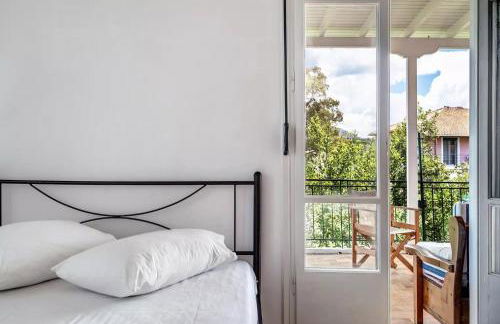 Woodpecker House Lefkada - Foto 11