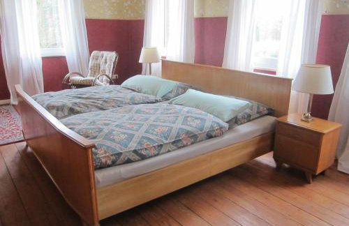 Historisches Ferienhaus Zum alten Standesamt - Foto 26