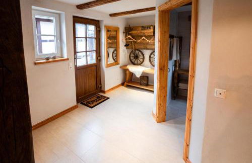 Eggert's Ferienhaus zum Apfelgarten - Foto 2