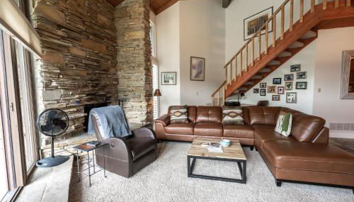 Powder Run 2 Bedroom and loft by Park City Vacations - Foto 4
