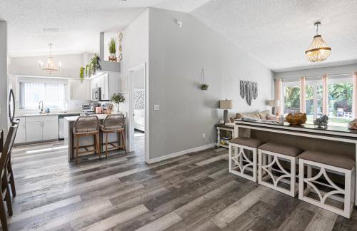 Villa Maria Salt Sun 7 minutes to Indian Rocks Beach - Foto 12