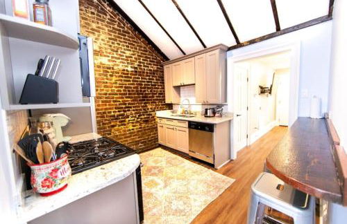 Mandeville Creole Cottage - 3 bed-2 bath - Foto 3