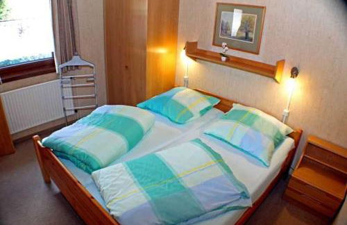 Feriendorf Öfingen 07 - Photo 14