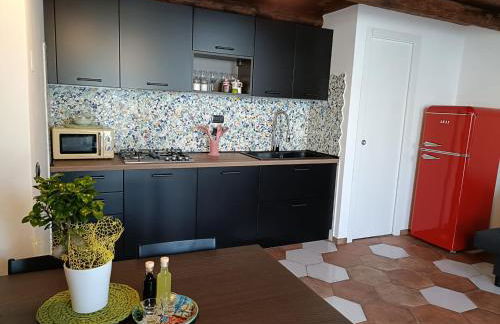 Capocampo Amalfi Coast - Foto 20