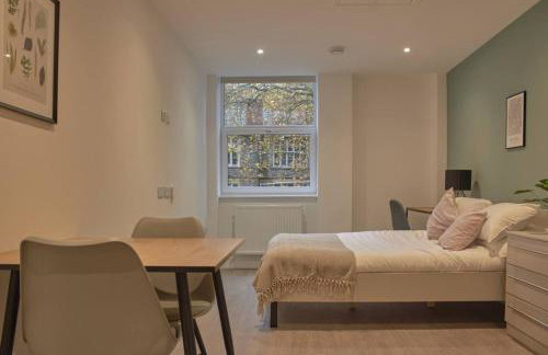 Redcross studio flat 118 - Foto 1