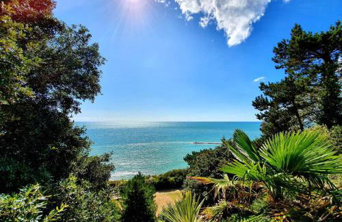 Dine with the Sunset - Central Folkestone Gem - Foto 6