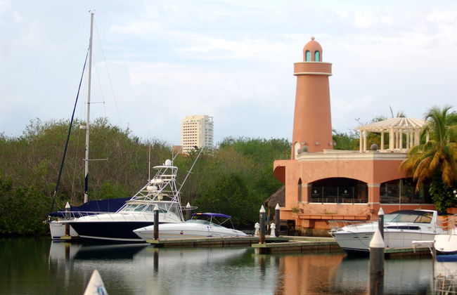 Marina Costa Bonita - Foto 21