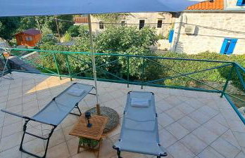 Stone House with garden Laganini - Photo 23