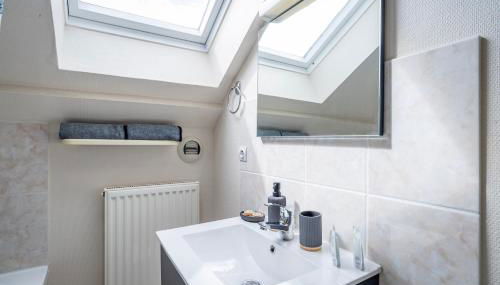 Heaven - GOLDEN TREE - WIFI - 20 min St-Croix & Center Parcs - Foto 5