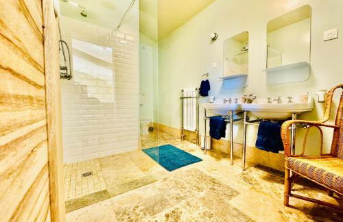 Proche l'Isle/Sorgue, loft avec SPA et Piscine - Foto 11