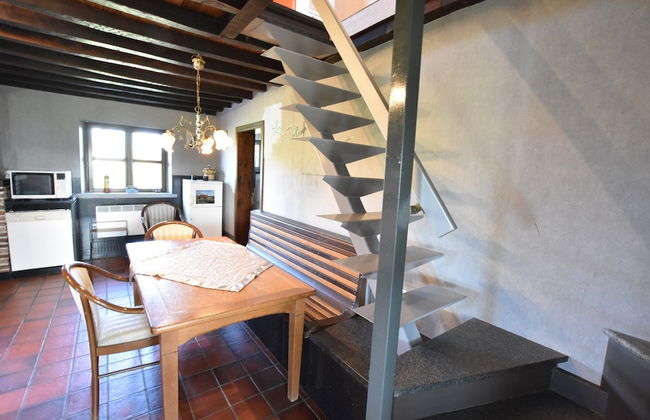 Appealing Chalet in Westouter With Garden - Foto 52