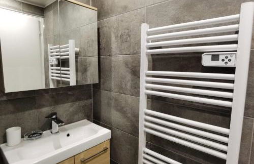 Les Enfetchores - apartment overlooking la Meije - Photo 55