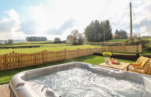 Tegfan Barn - Foto 15