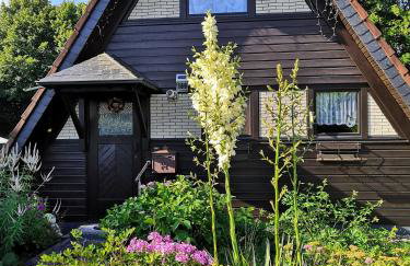 Haus Paradiesecke - Foto 1