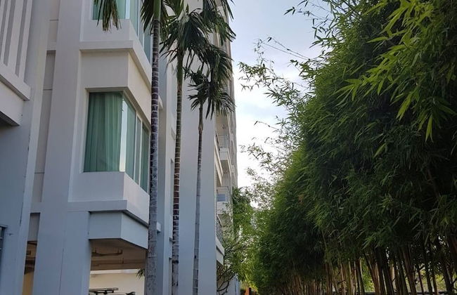 Baan San Dao Hua Hin - Photo 29