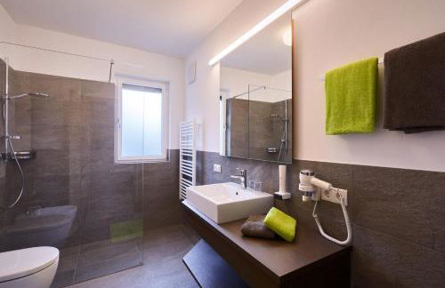 Residence Laitacherhof - Modern Apartments with Sauna - Photo 28