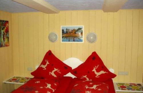 Apartment Wannenhof Romantik by Interhome - Foto 44