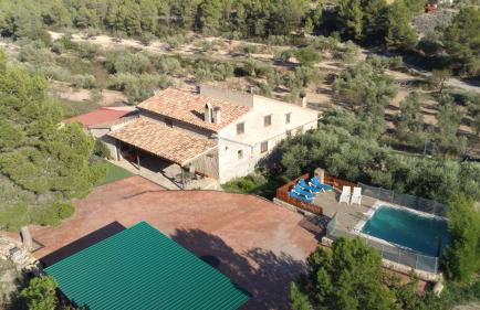 Mas Augueró - Foto 7