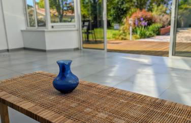 Magnifique maison avec piscine, idéalement située - Foto 22