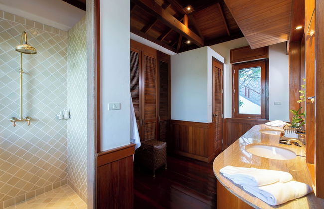 Villa Talaefun - Foto 45