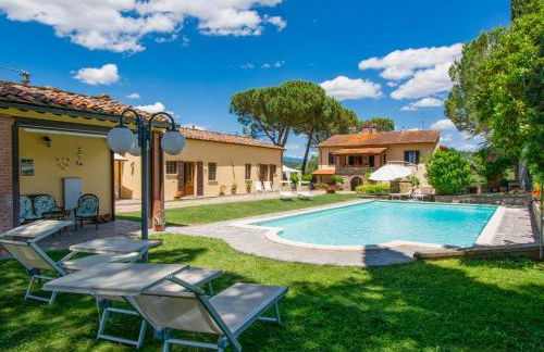 Holiday Home Cedri Alti-1 by Interhome - Foto 17