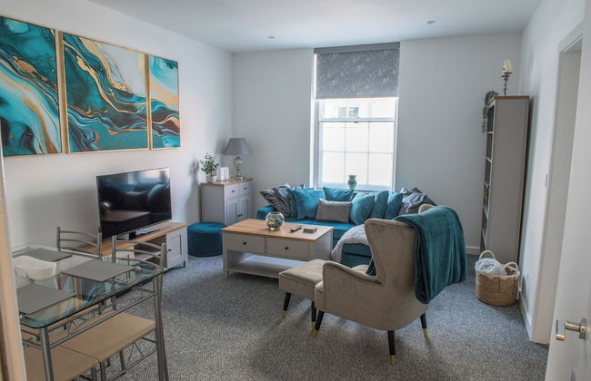 Toothbrush Apartments - Central Ipswich - Fore St - Adults Only - Photo 19