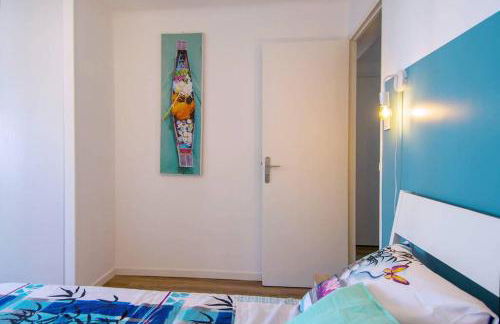 LA FABRIQUE GARE ST CHARLES - 2 balcons - 5min de la Gare - by experienceimmo - Foto 28