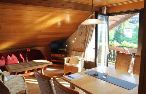 BELVEDERE Appart & Chalet - Ihr Zuhause auf Zeit am Edersee - Ihr Geschenk die GästeCard GrimmHeimat - Foto 8