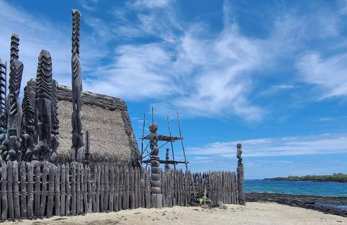 PonoMana Oasis's - Koi Cottage - Foto 22