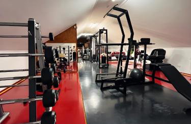 Luksusowa Ekskluzywna willa z sauną,siłownią dużym ekskluzywnym salonem na wyłączność eksluzywny duży dom 2 poziomy-dom nowoczesny styl elegancki 3 łazienki , sypialnia,salon, 2 duże garaże POMYSŁ NA JESIENNO ZIMOWY WYJAZD wolne terminy !! - Foto 53