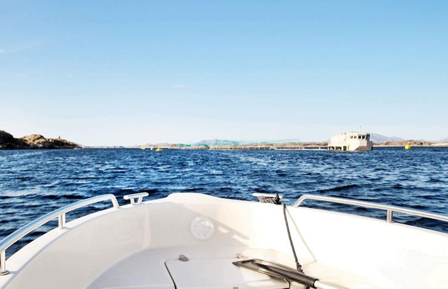 Holiday Home in Leirvik I Sogn - Foto 18