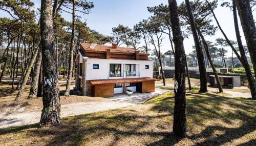 Amais Ofir Heart and Amais Ofir Soul - Twin Vilas - Foto 2, Garden