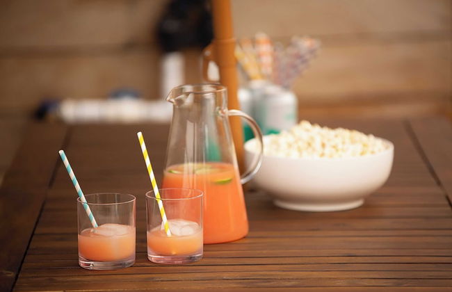 Hamilton II by Avantstay Beach House Rooftop Deck Newly Renovated Bungalow - Foto 23