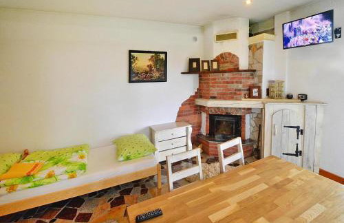 Holiday Home Noskowo near Baltic Sea Beach - Foto 2