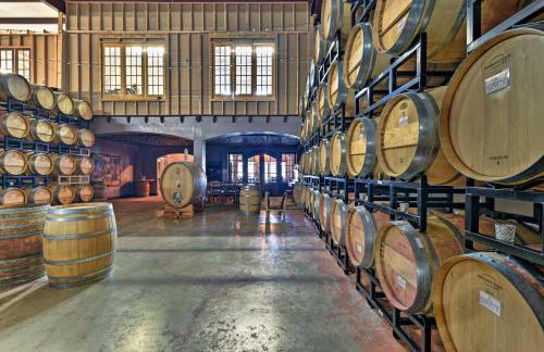 Blue Jay Cottage - Pittsburg Studio on Winery! - Foto 26