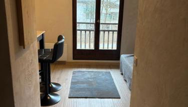 Studio 2 personnes situation idéal a Sallanches 74400 - Foto 4