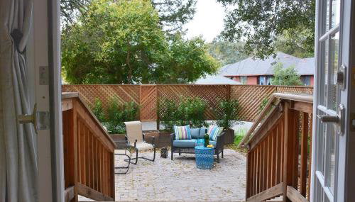 Sonoma Hideaway 3BD 2,5 BATH, Beautiful Patio and Garden - Foto 2