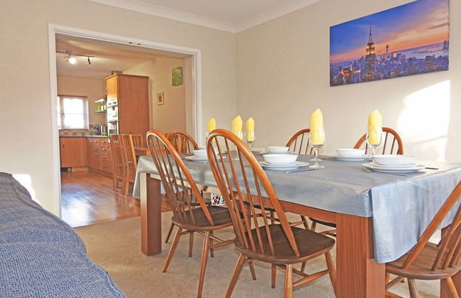 Grove House - Foto 11