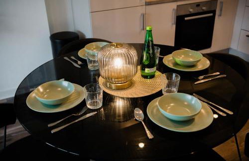 City Central - Free Private Parking, O2, University - Foto 12