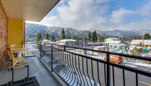 Oregon Getaway by Willamette National Forest! - Foto 2