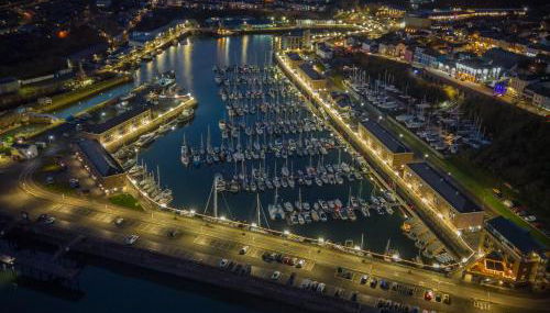 Harbour View - 2 Bedroom Apartment - Milford Haven - Foto 5